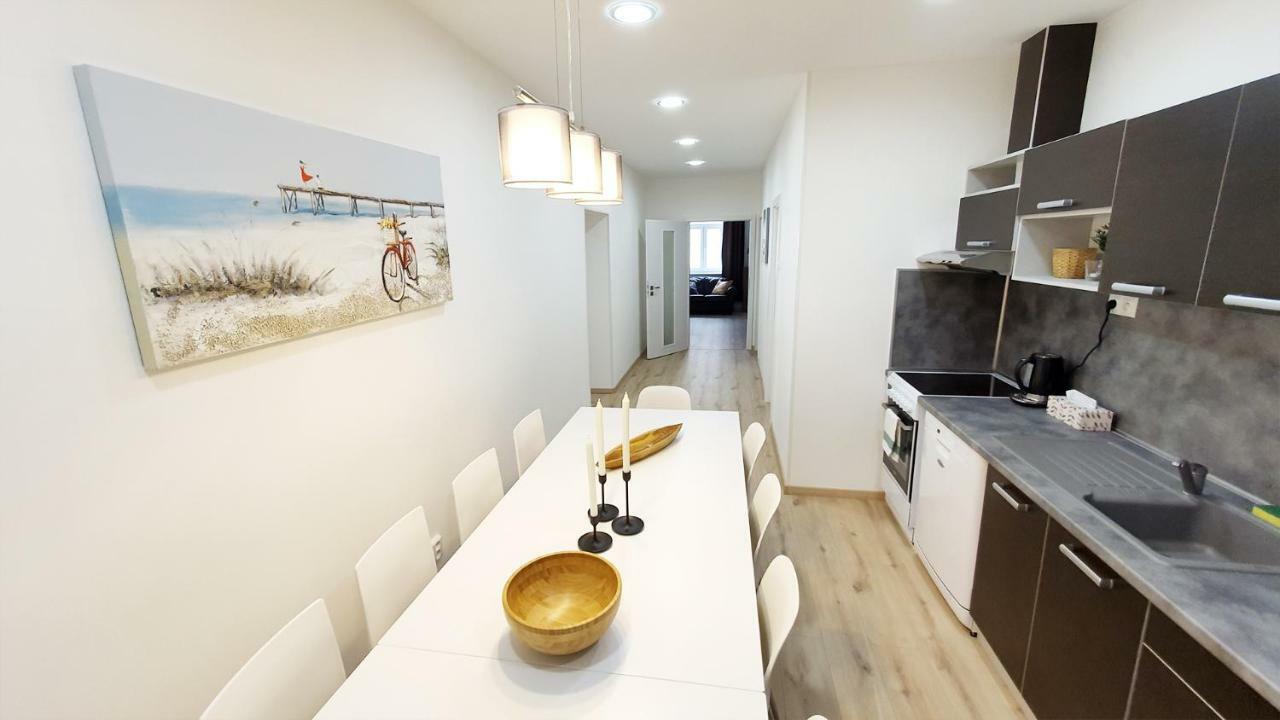 Le Monde - Amazing 5bdr In Downtown Apartment *