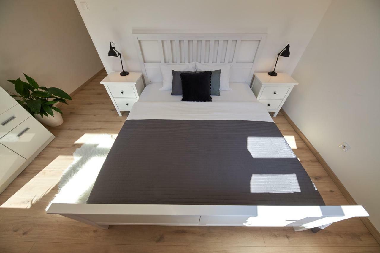 Apartment Le Monde - Amazing 5bdr In Downtown Bratislava