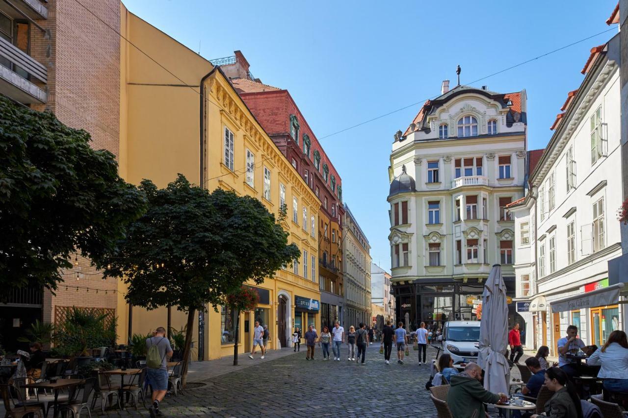 Le Monde - Amazing 5bdr In Downtown * Bratislava