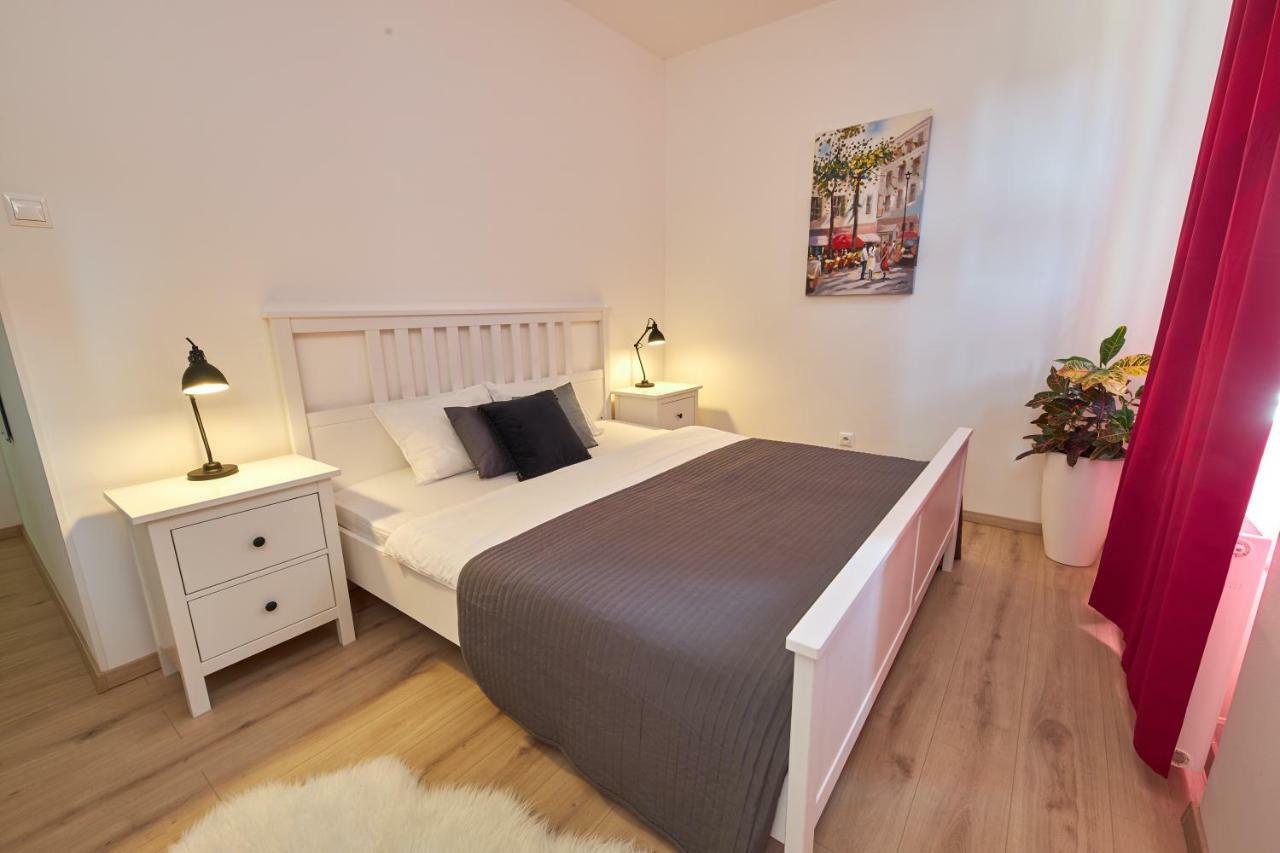 Apartment Le Monde - Amazing 5bdr In Downtown
