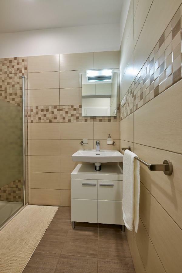 Le Monde - Amazing 5bdr In Downtown Apartmán